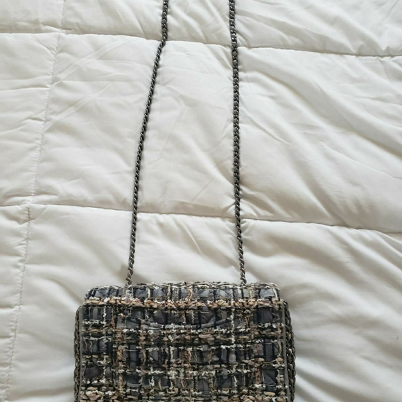 Flap bag - Picture 3 of 12